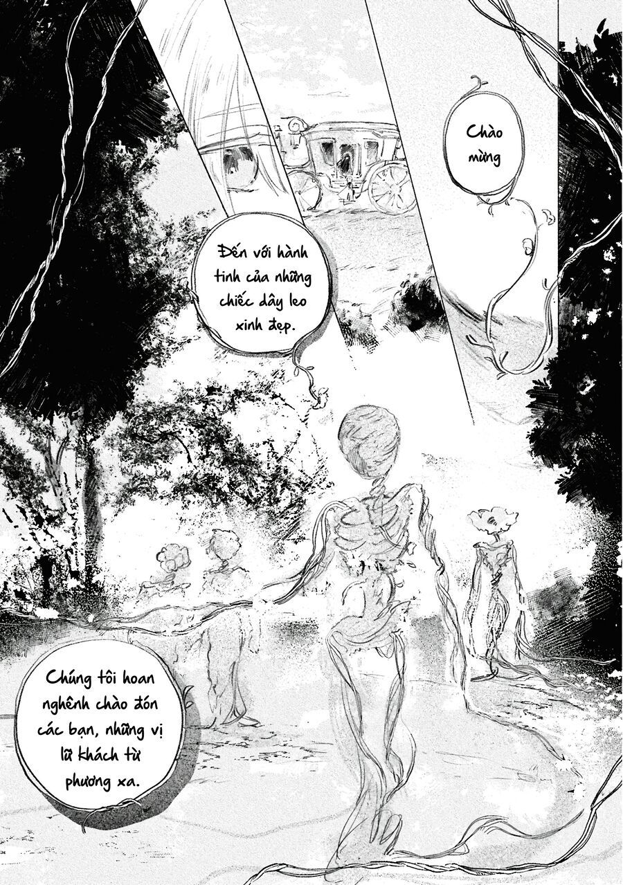 Shoujo Seikan Hyouryuuki - chap1 - Trang 6